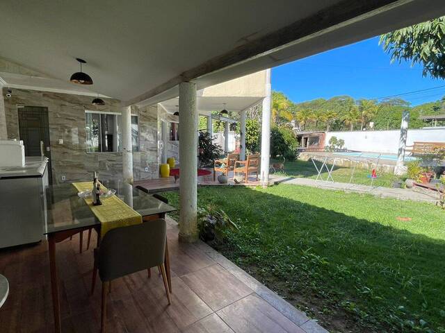 #1102 - Casa para Venda em Rio de Janeiro - RJ - 2