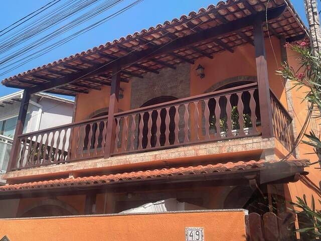 #1103 - Casa para Locação em Rio de Janeiro - RJ - 1