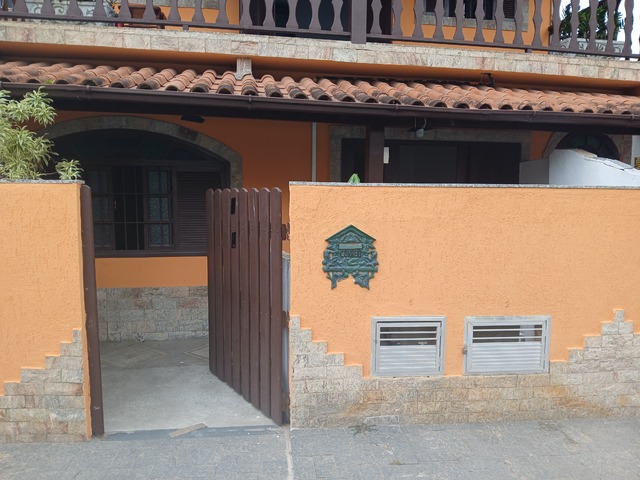 #1104 - Casa para Venda em Rio de Janeiro - RJ - 1