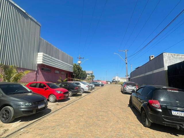 #1105 - Prédio comercial para Venda em Rio das Ostras - RJ - 2