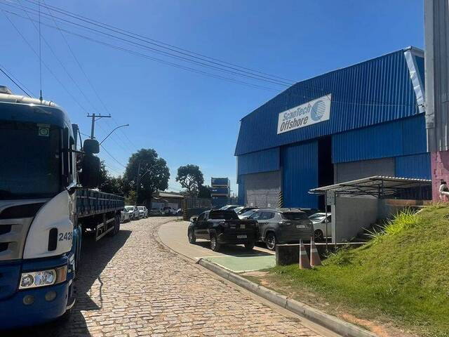 #1105 - Prédio comercial para Venda em Rio das Ostras - RJ - 3