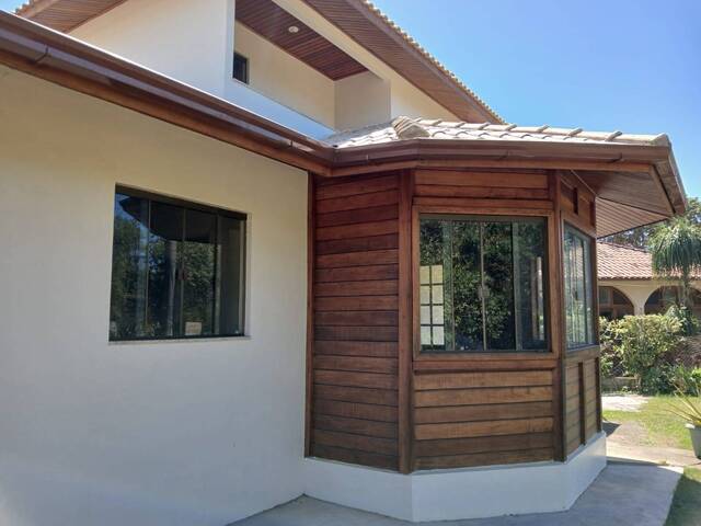 #1107 - Casa para Venda em Rio das Ostras - RJ - 3