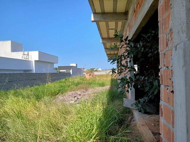 #1108 - Terreno em condomínio para Venda em Rio das Ostras - RJ - 2