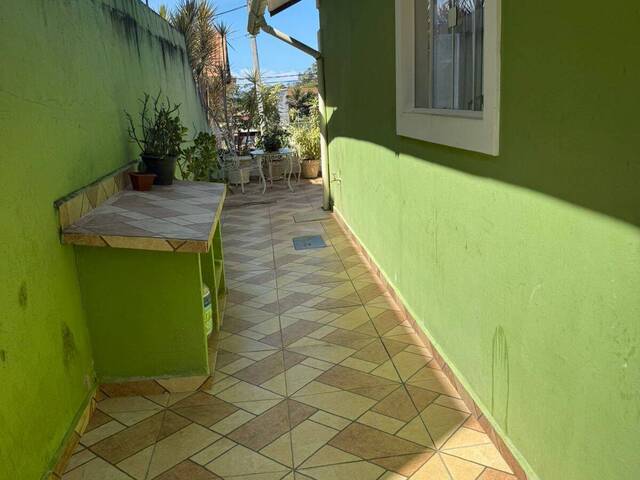 #1109 - Casa para Locação em Rio das Ostras - RJ - 3