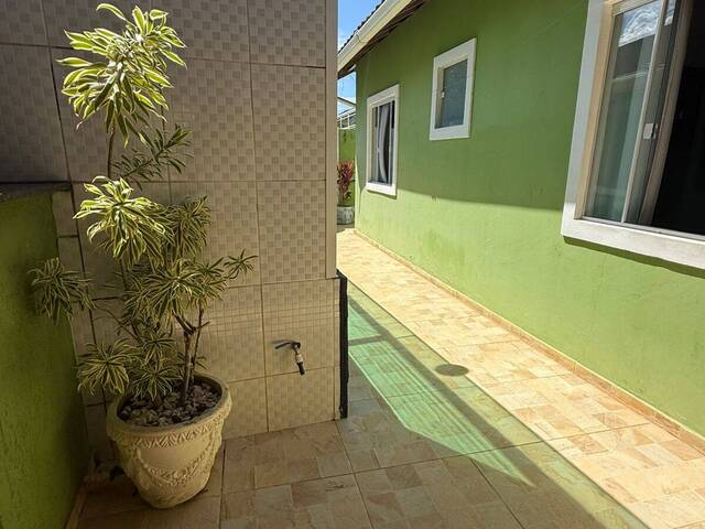 #1109 - Casa para Locação em Rio das Ostras - RJ - 2