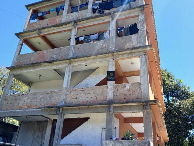 #1112 - Apartamento para Venda em Rio das Ostras - RJ - 1
