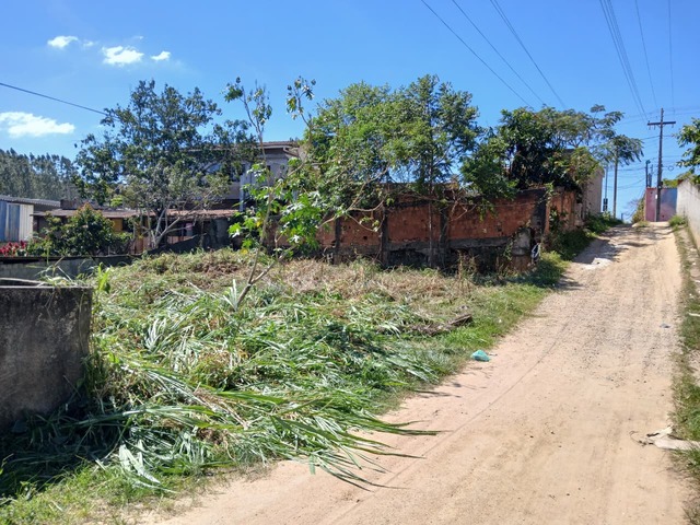#1113 - Área para Venda em Rio das Ostras - RJ - 1