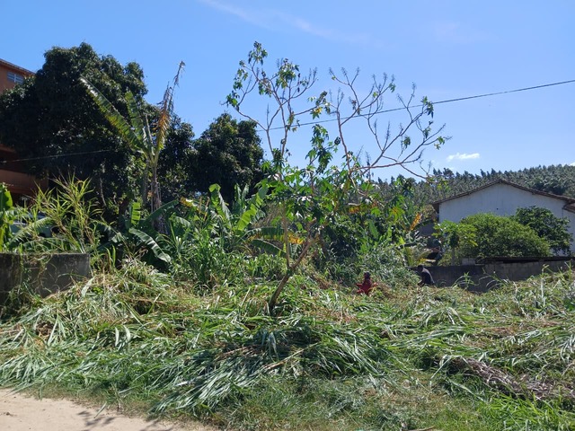 #1113 - Área para Venda em Rio das Ostras - RJ - 2
