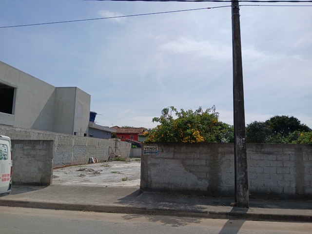#1025 - Terreno para Venda em Rio das Ostras - RJ - 1