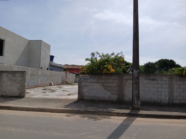 #1025 - Terreno para Venda em Rio das Ostras - RJ - 2