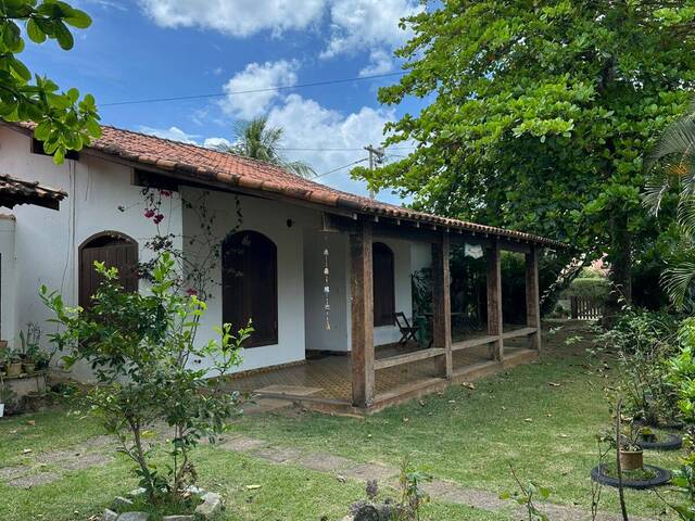 #1068 - Casa para Venda em Rio das Ostras - RJ - 2