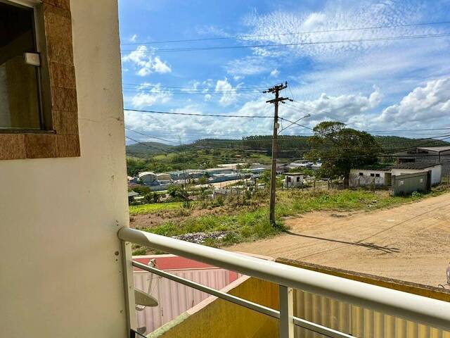 #1114 - Casa para Venda em Rio das Ostras - RJ - 1
