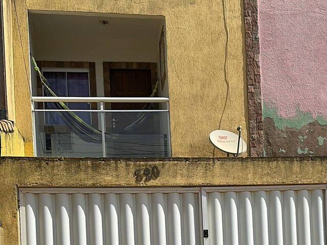 #1114 - Casa para Venda em Rio das Ostras - RJ - 2